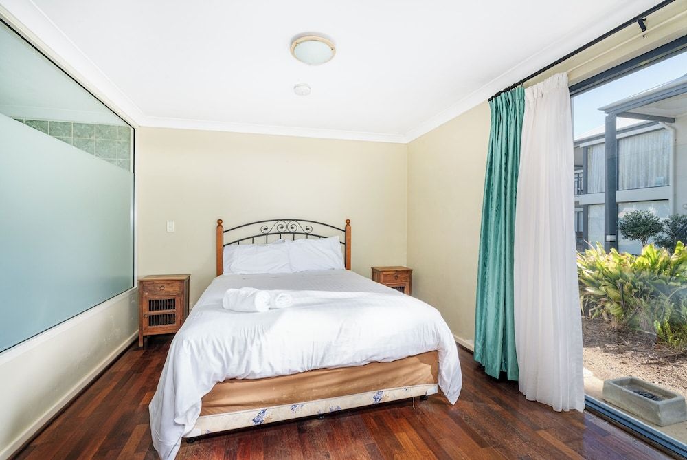 Comfort House, Multiple Beds, Non Smoking, Beach View