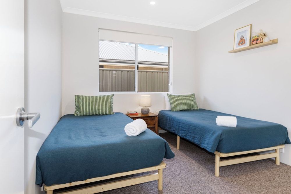 Deluxe House, Multiple Beds, Non Smoking