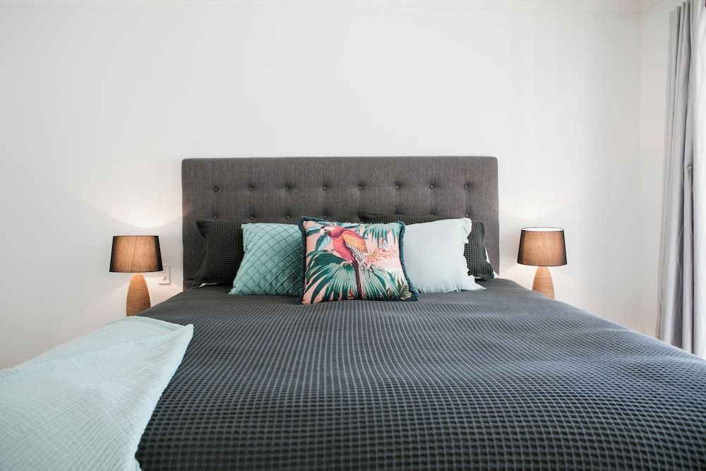 Two Bedroom Townhouse - No Pets Allowed