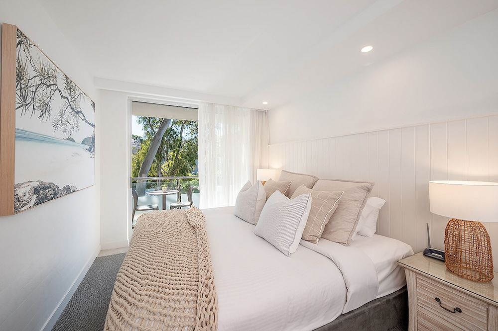One Bedroom Premium Apartment