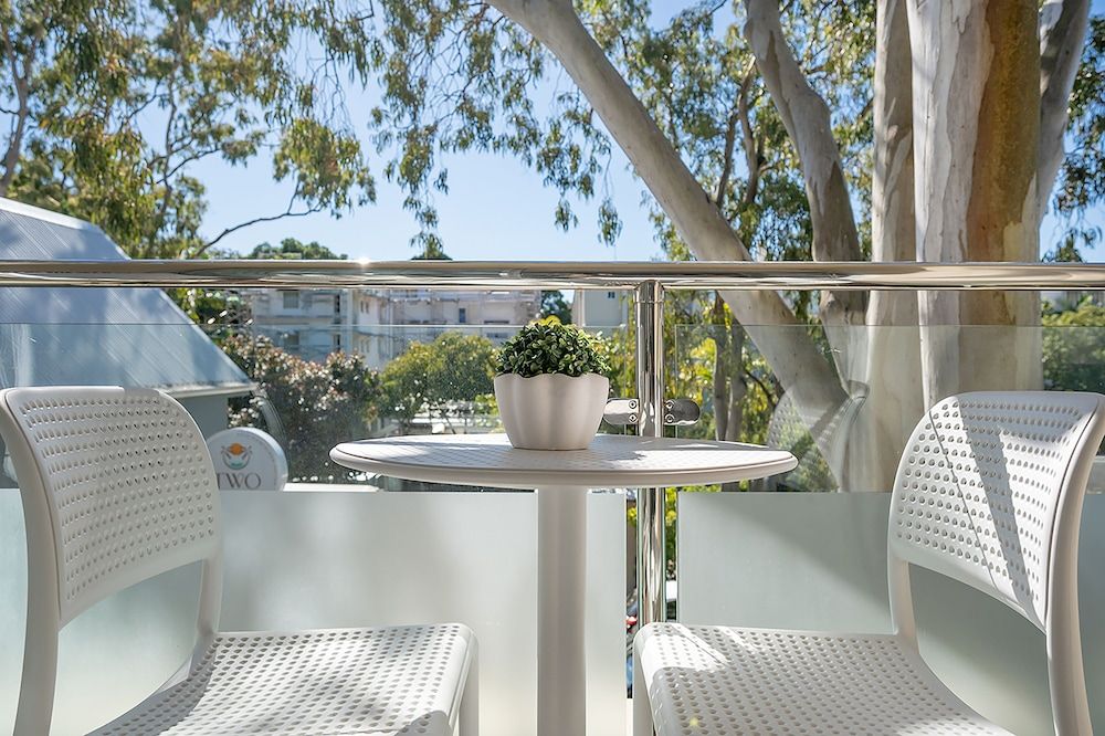 Two Bedroom Premium Apartment