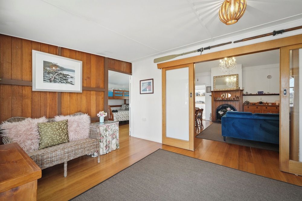 Comfort House, Bay View