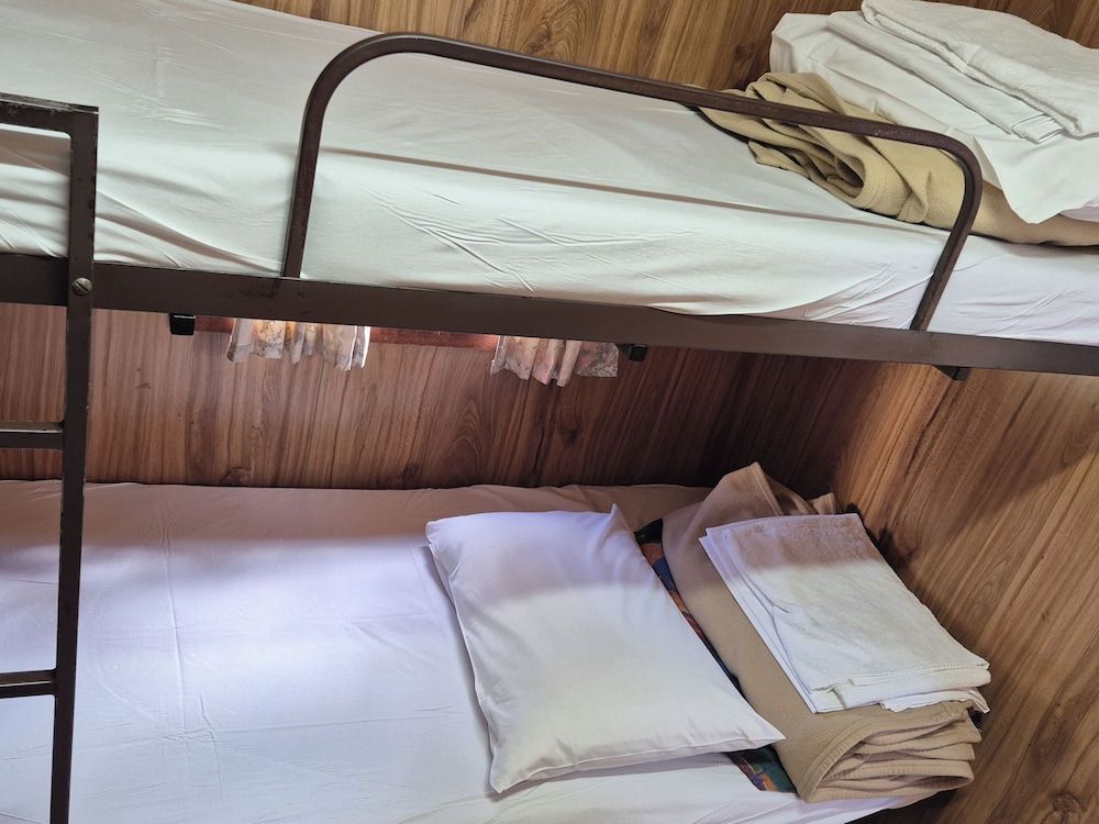Economy 2 Bedroom Cabin - Pet Friendly