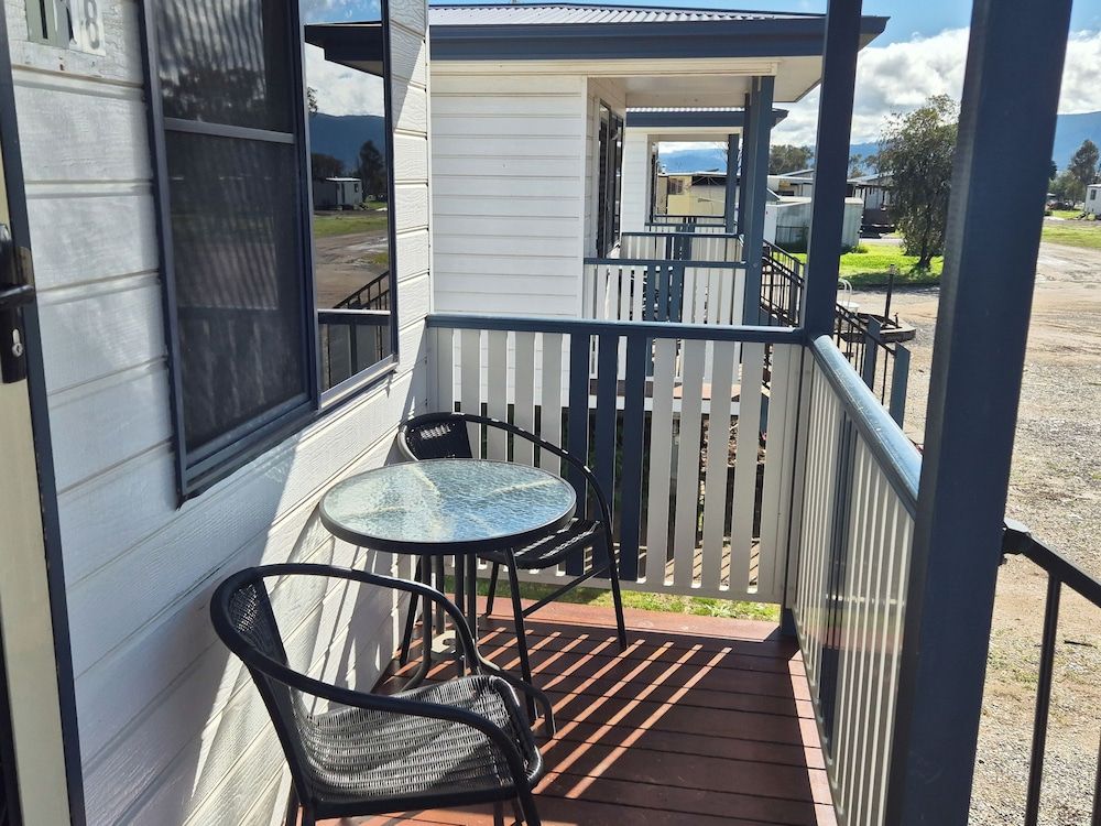 Tamworth Holiday Park Superior Studio Not Pet Friendly 3