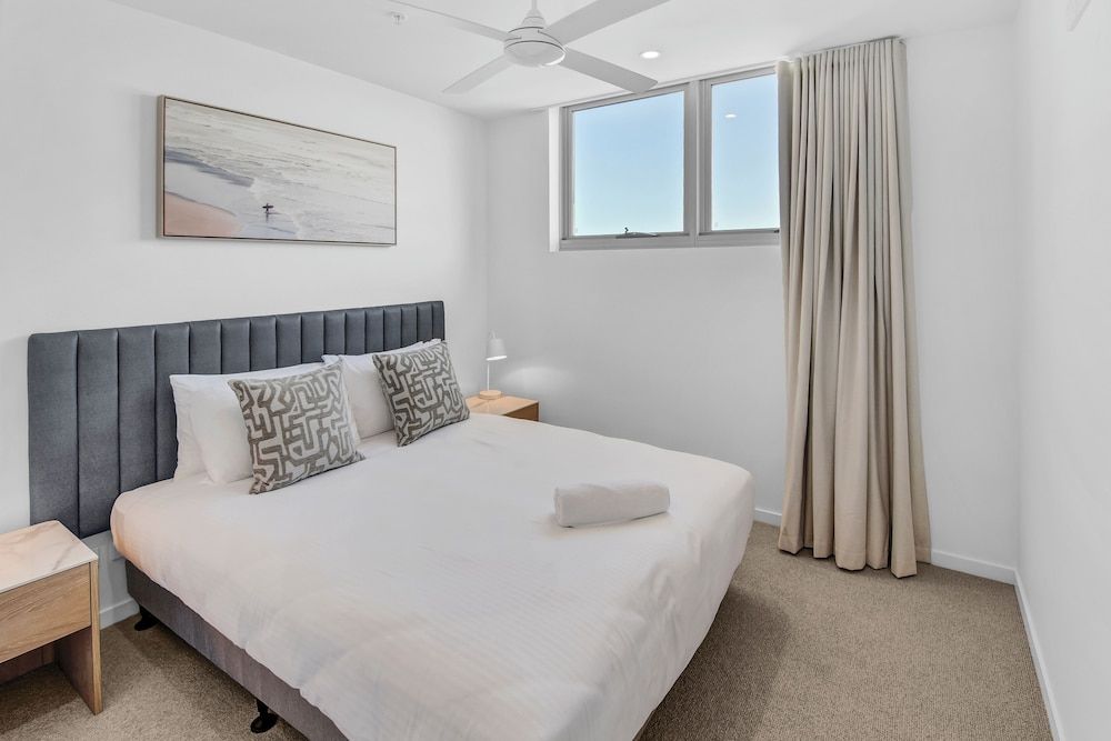 Two Bedroom Apartment