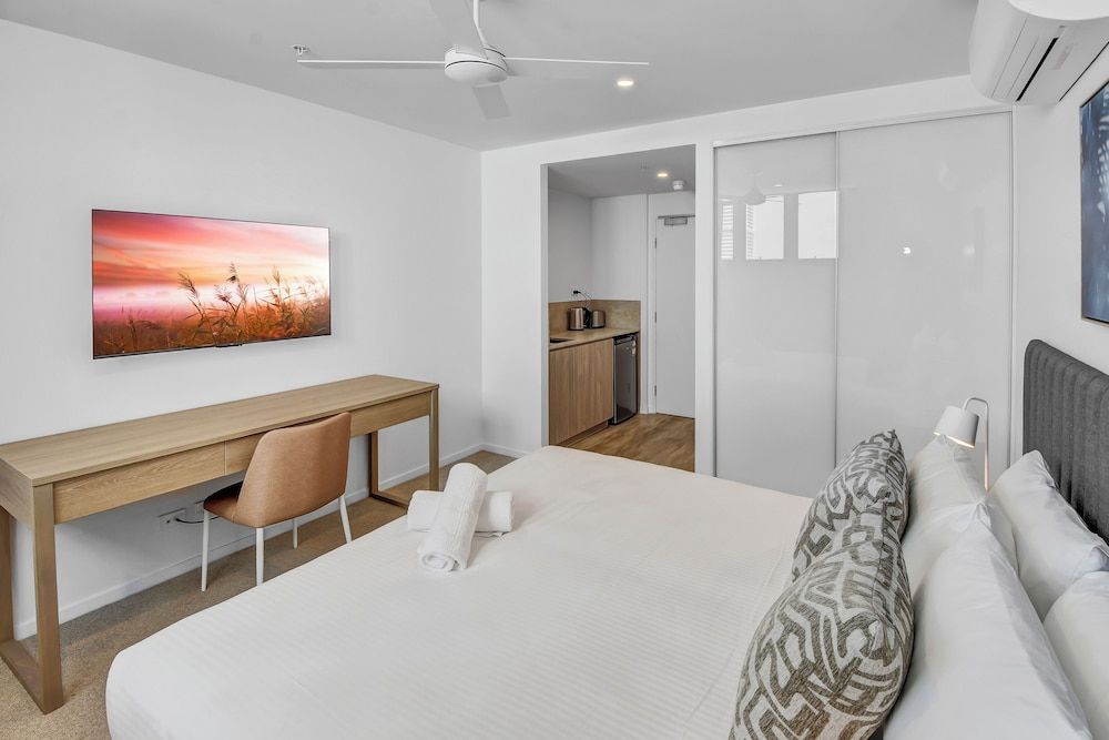 Standard Studio Room