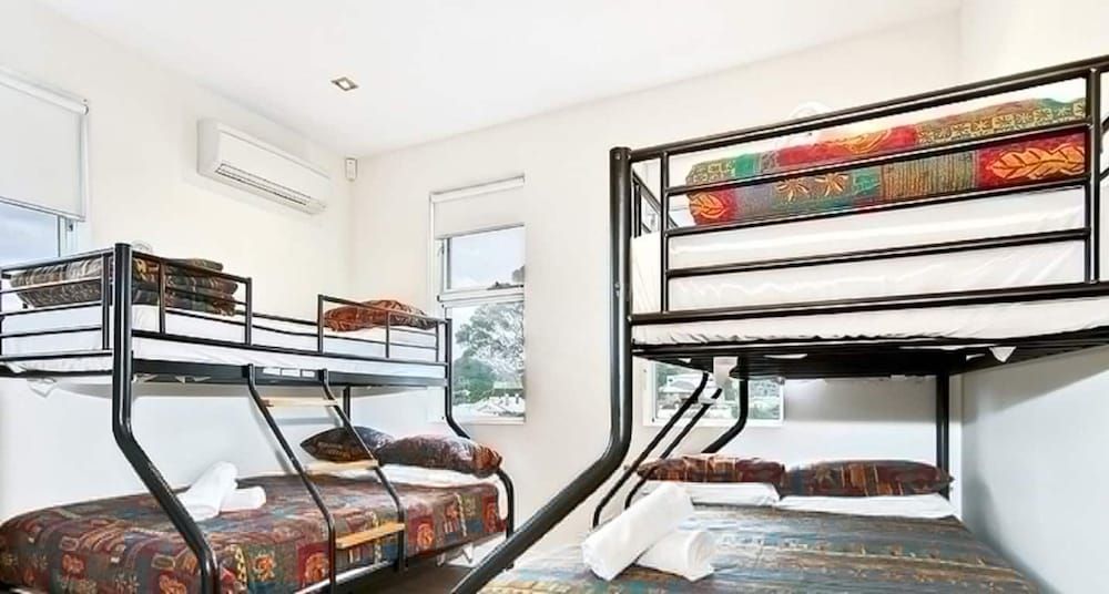Apartment, Accessible