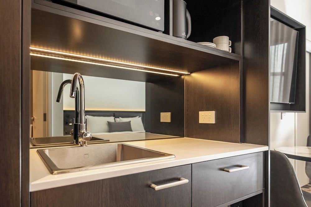 Mantra Shepparton Apartment, 1 Bedroom 4