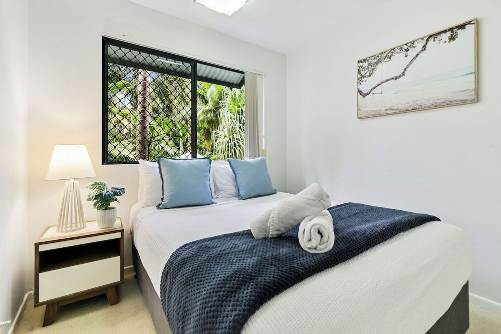 Comfort Apartment, Balcony