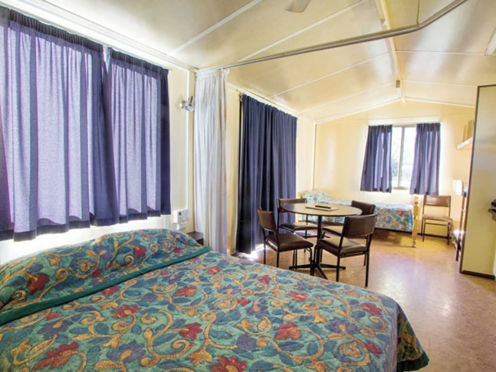 Standard Cabin - Pet Friendly