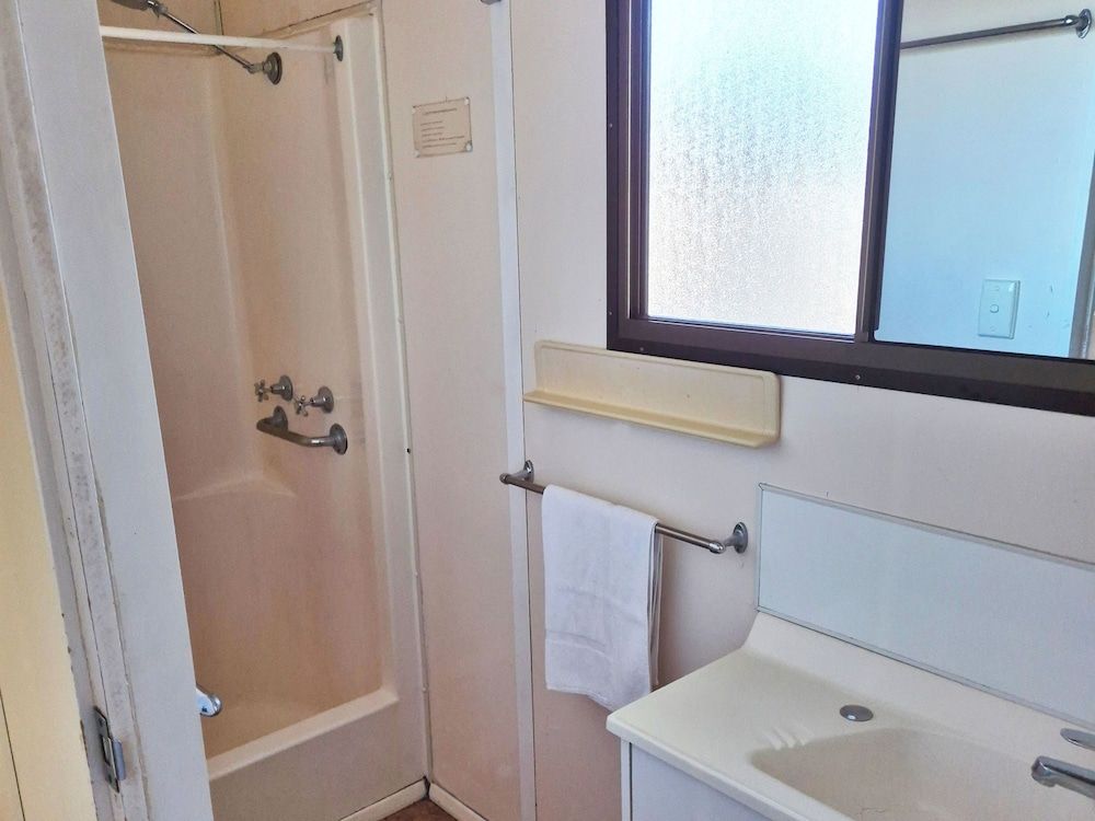 Standard Cabin - Pet Friendly