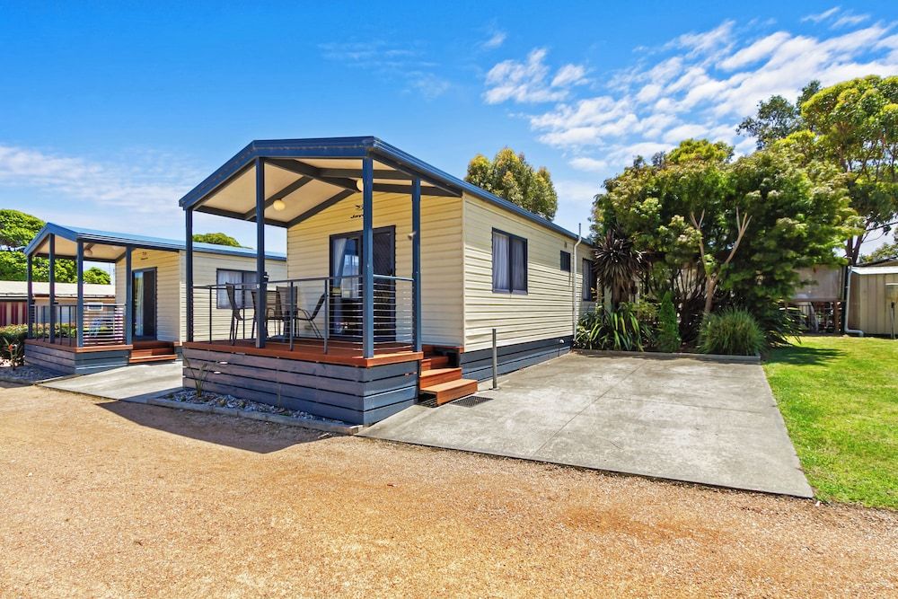 Lakes Entrance Tourist Park