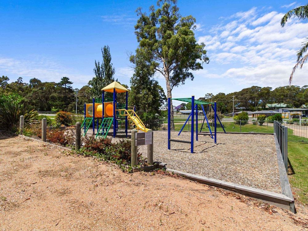 Children's Play Area