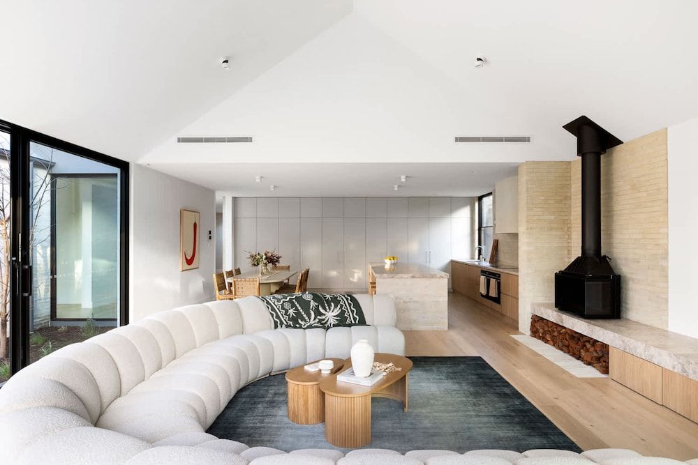 House, Accessible