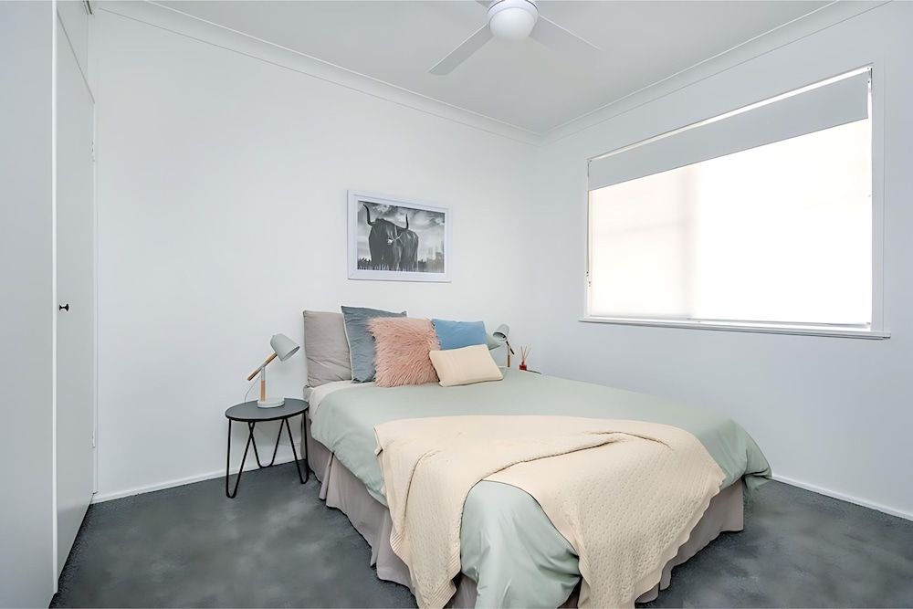 Standard Apartment, 2 Bedrooms, Non Smoking