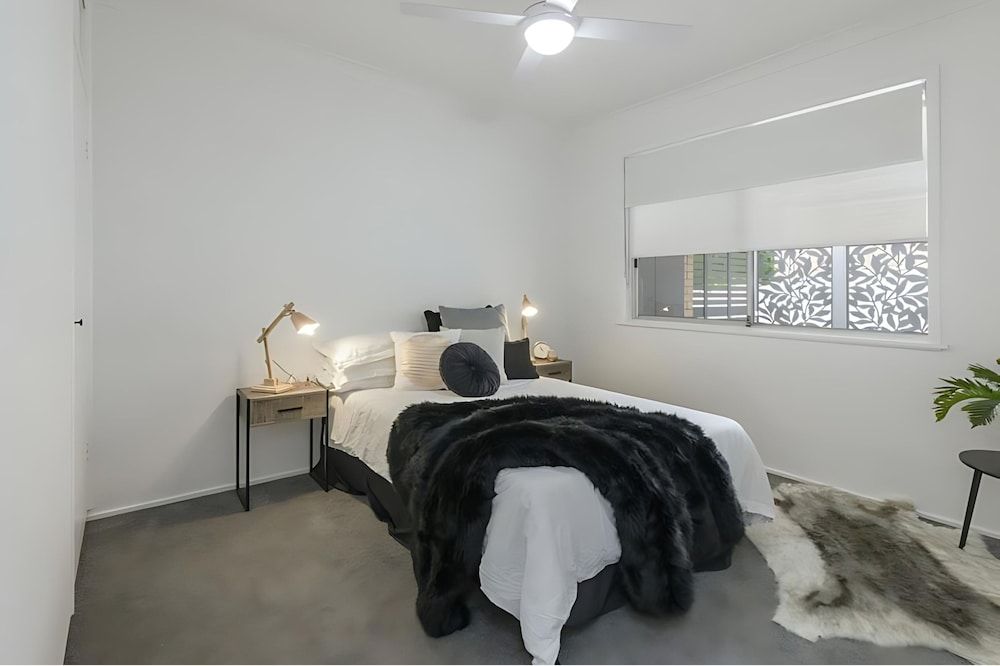 Standard Apartment, 2 Bedrooms, Non Smoking