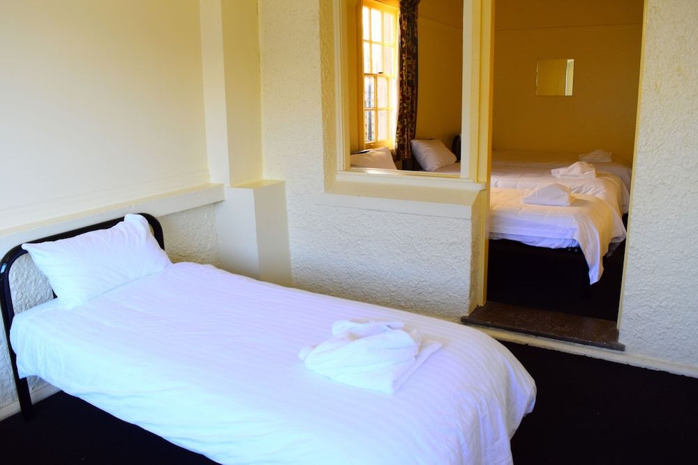 Quadruple Room, Multiple Beds