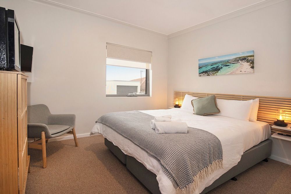 Standard Room, Non Smoking, Garden View