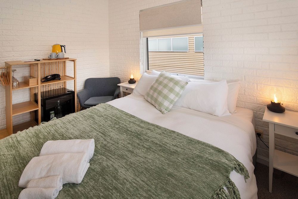 Superior Room, Non Smoking, Ocean View