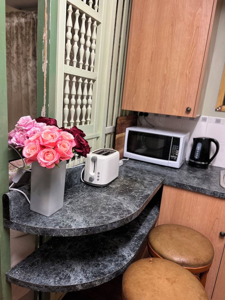 XYL guests house House, Garden View 13