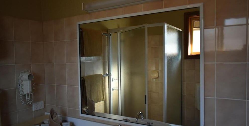 COOEE MOTEL Economy Room, Garden View 2