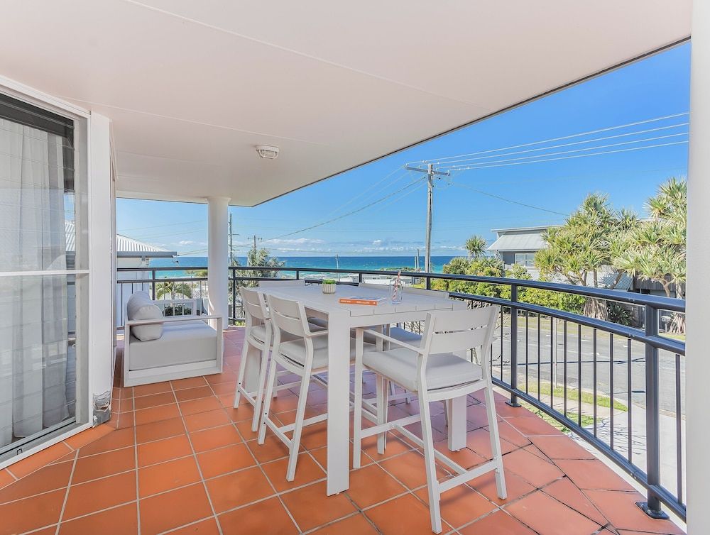 Townhome, 3 Bedrooms, Sea View