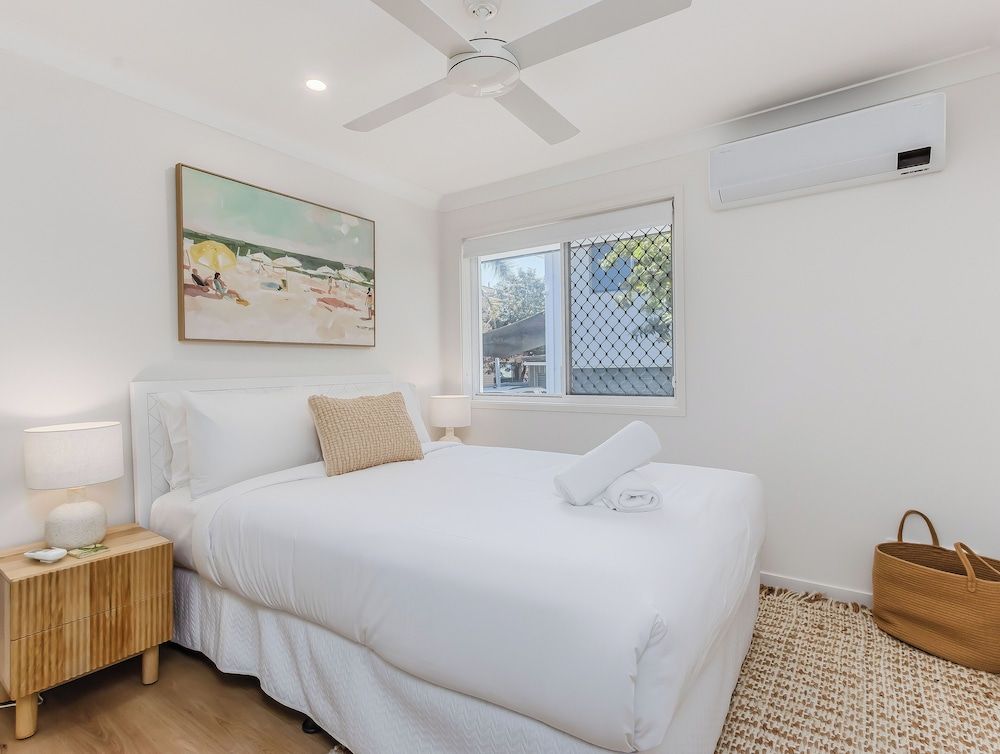 Townhome, 3 Bedrooms, Sea View