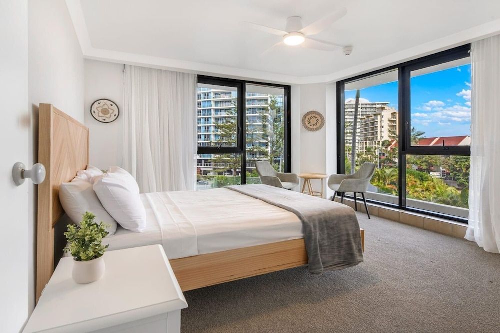 Deluxe Apartment, 3 Bedrooms