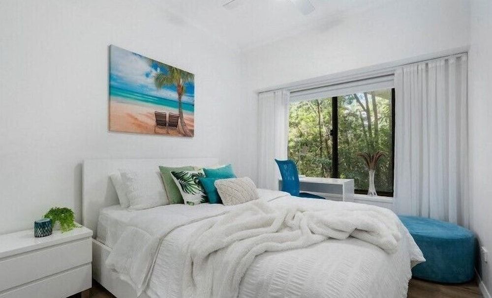 Apartment, 2 Bedrooms