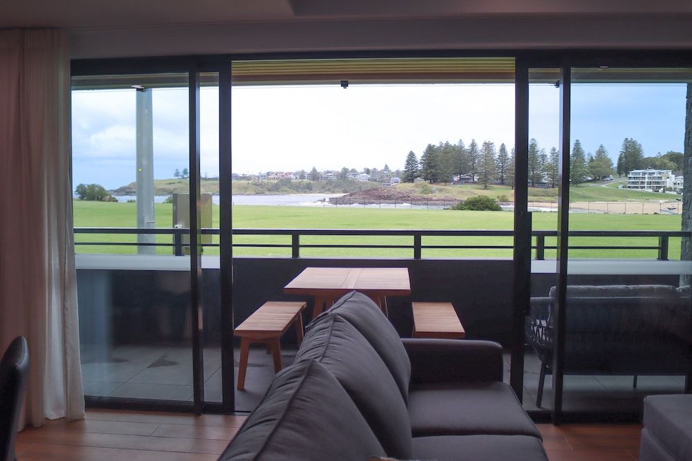 Luxury Apartment, 1 King Bed