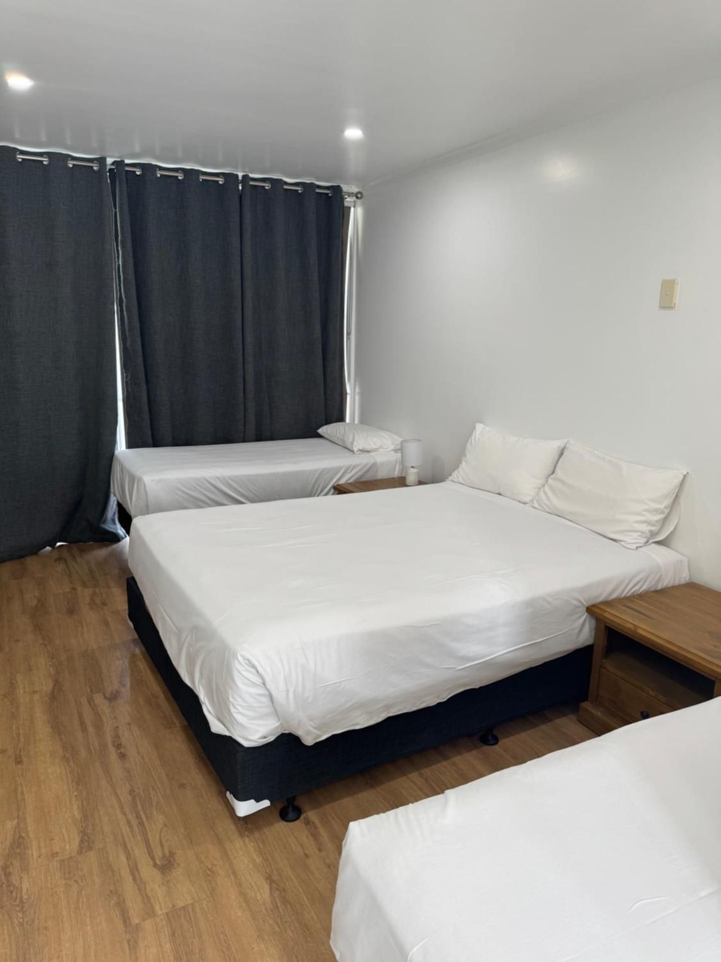 Deluxe Family Room-Pet Friendly