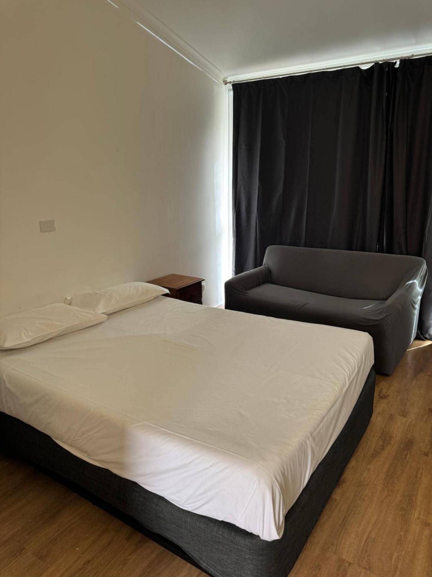 Deluxe Double Room-Pet Friendly