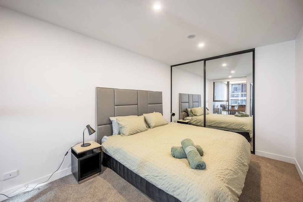 Comfort Apartment