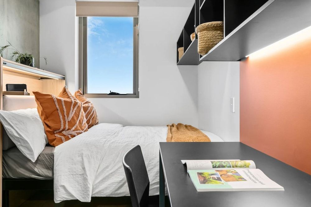 Studio, 1 Double Bed, Non Smoking