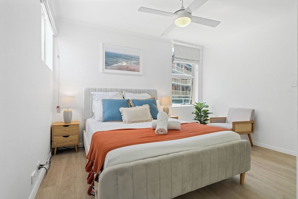 Apartment, 1 Bedroom