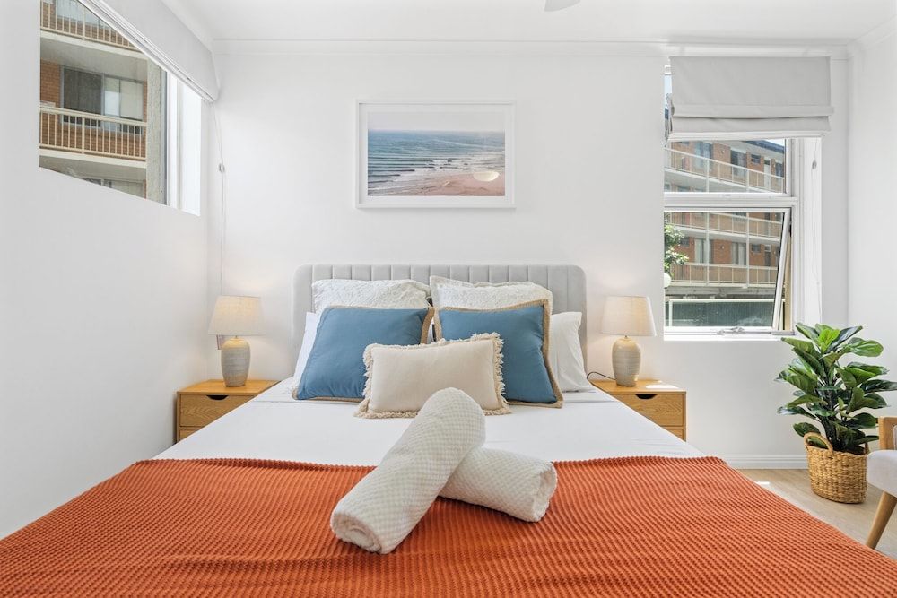 Apartment, 1 Bedroom