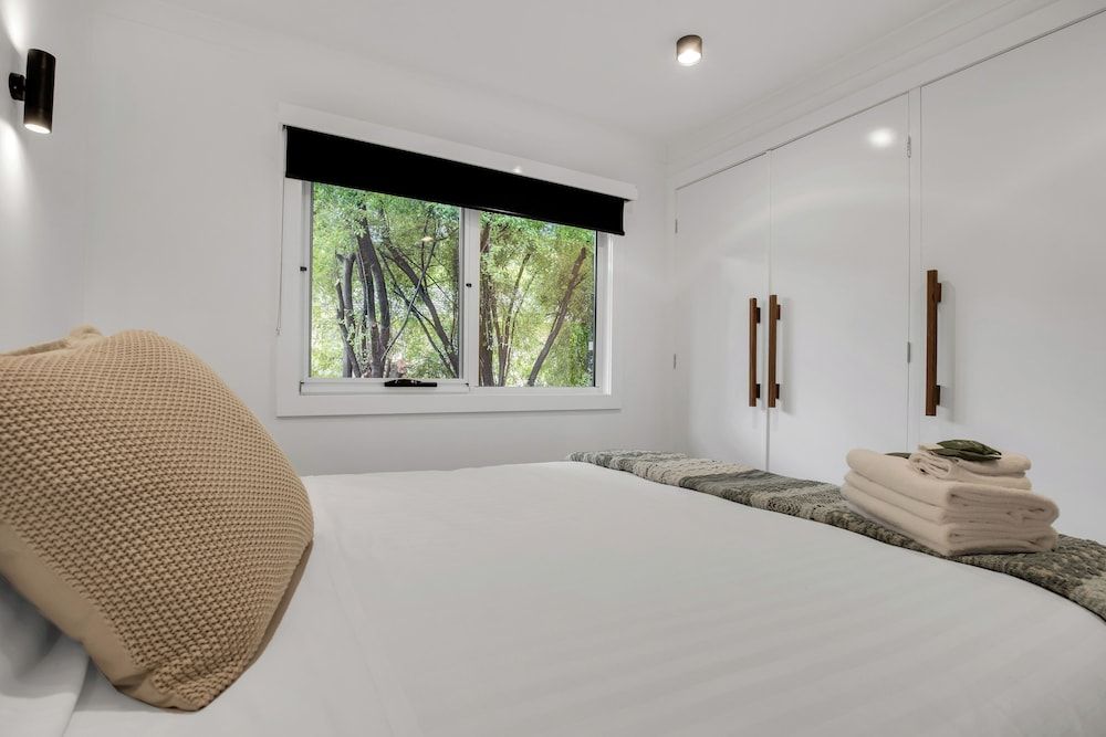 Deluxe Apartment, River View