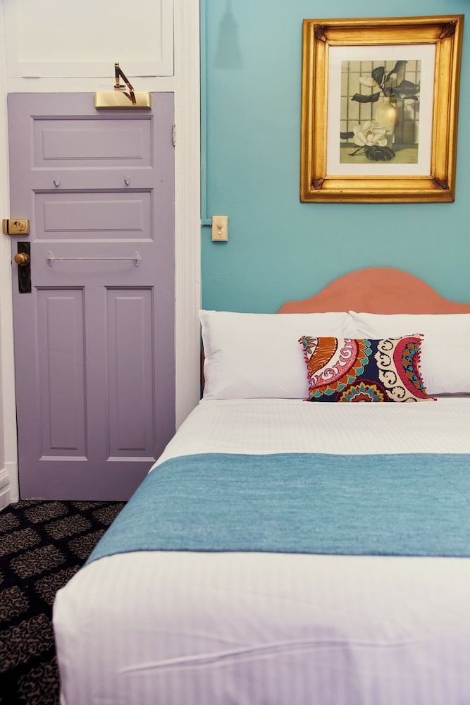 Basic Double Room