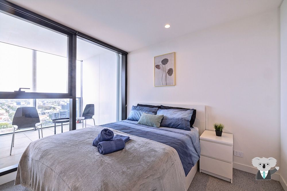 Apartment, 1 Bedroom (VSM041-1704)