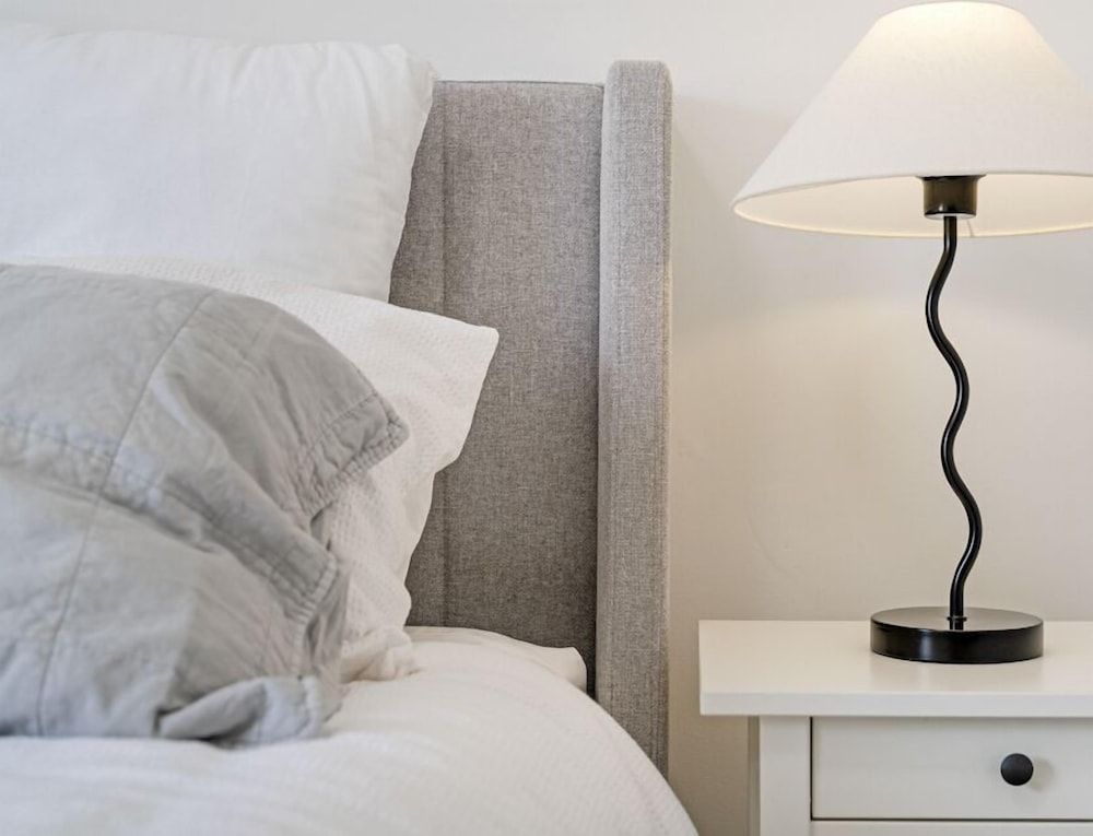 Comfort Apartment, 2 Bedrooms (NKI118-9)