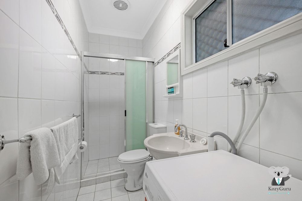 House, 1 Bedroom (NFA011B)