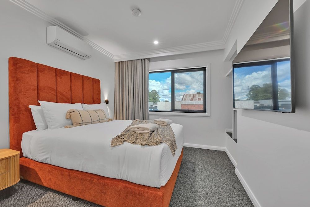 Signature Apartment, 2 Bedrooms