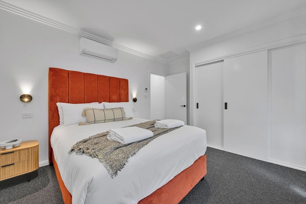 Signature Apartment, 2 Bedrooms