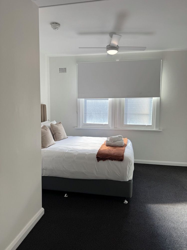 Grand Hotel Kiama Classic Double or Twin Room