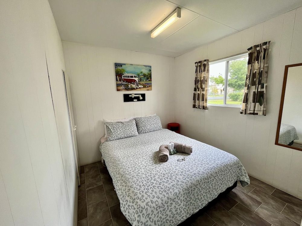 Family Cabin