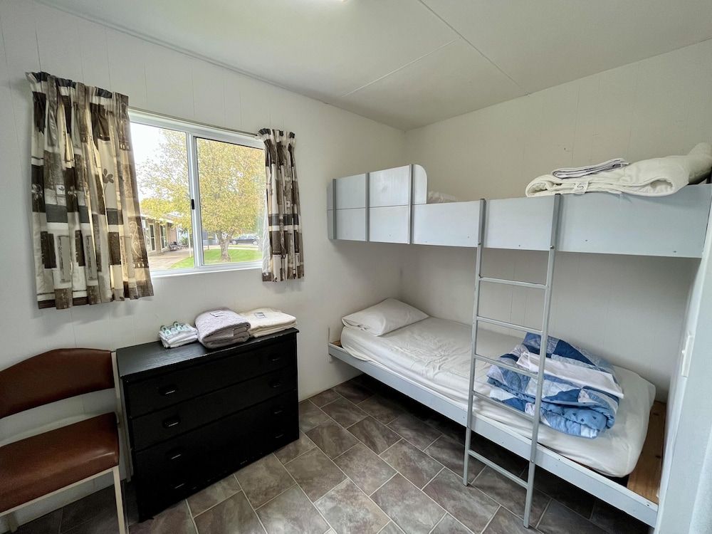 Family Cabin