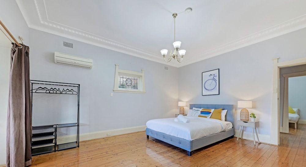 House, 3 Bedrooms (NCA011)