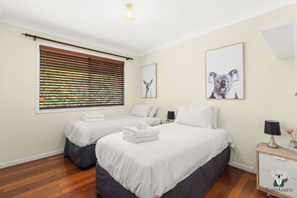 House, 3 Bedrooms (QAL035)