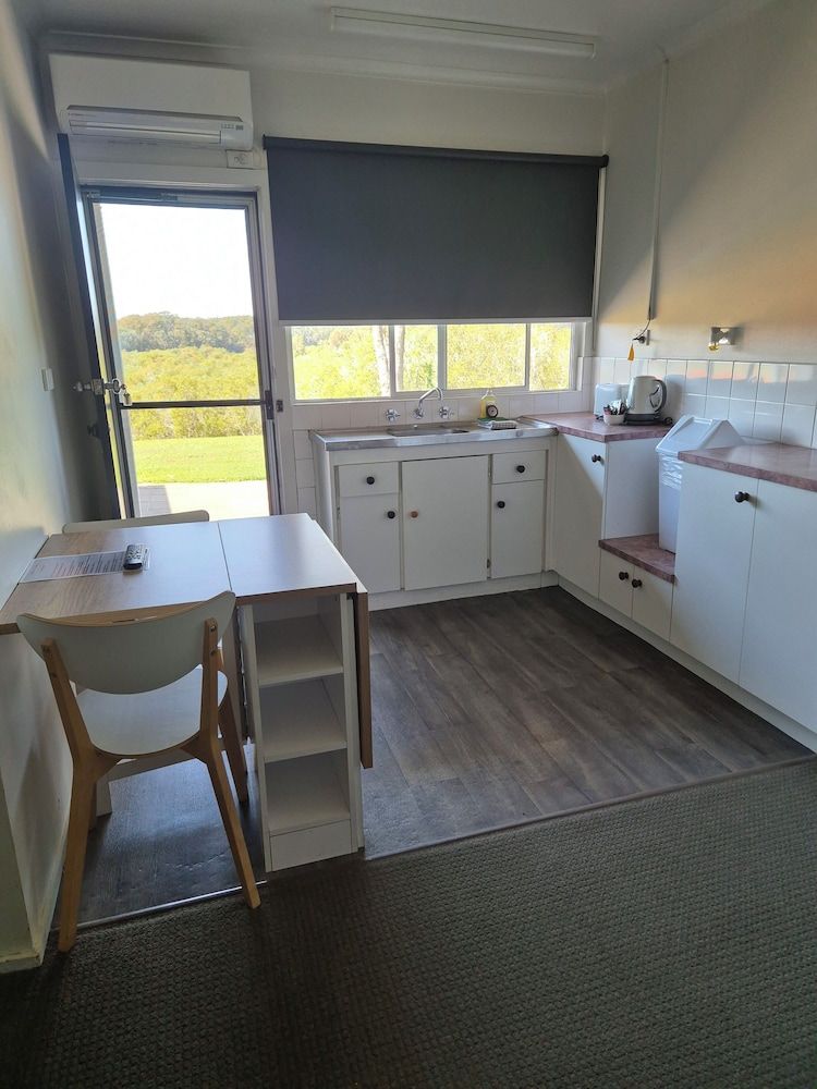 Comfort Triple Room, Private Bathroom, River View