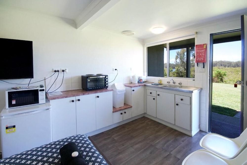 Comfort Double Riverside 9